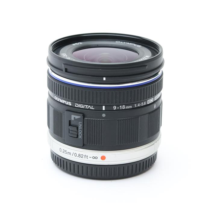 ����š� �����ʡ� OLYMPUS M.ZUIKO DIGITAL ED9-18mm F4.0-5.6 (�ޥ������ե���������) [ Lens | �򴹥�� ...