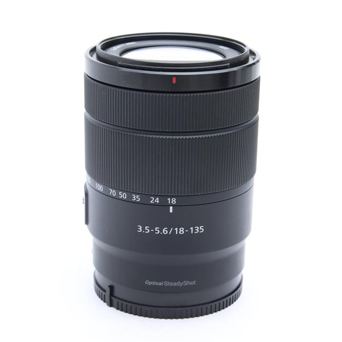 E 18-135mm F3.5-5.6 OSS