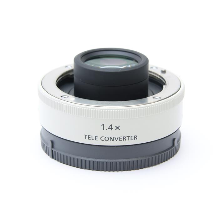 【中古】 《美品》 SONY 1.4x Teleconverter SEL14TC [ Lens | 交換レンズ ]