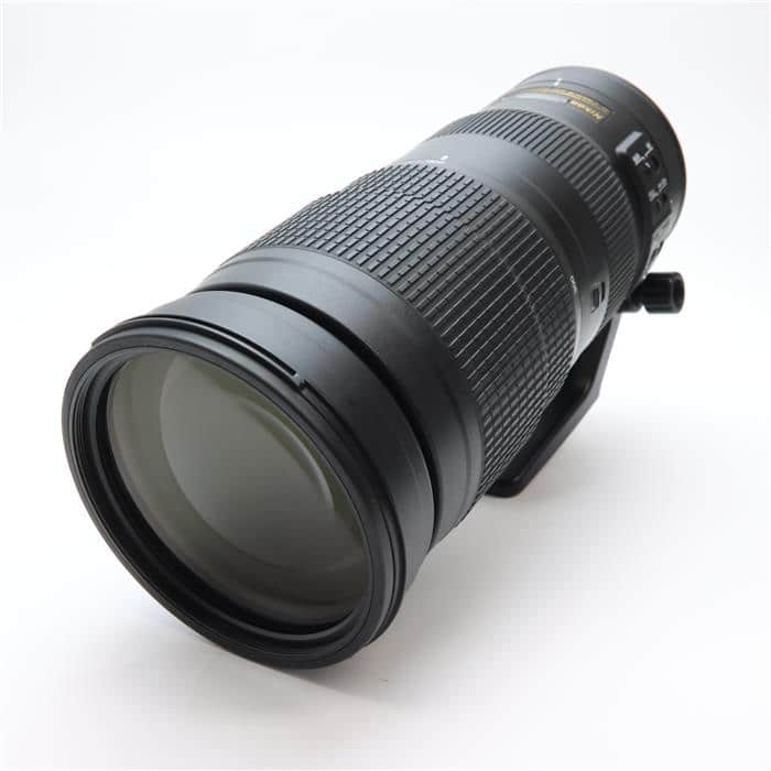 【中古】 《並品》 Nikon AF-S NIKKOR 200-500mm F5.6E ED VR 【1群レンズ交換修理/中間鏡筒部組スイッ..