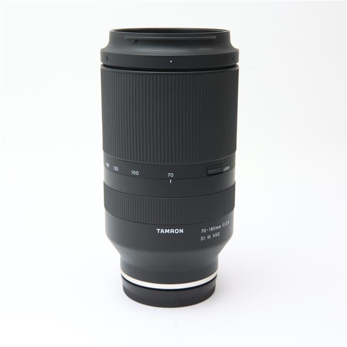 【中古】 《良品》 TAMRON 70-180mm F2.8 D
