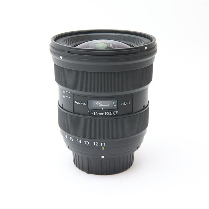 中古Tokina atx-i 11-16mm F2.8 CF for Ni 中古Tokina atx-i 11-16mm F2.8 CF for Ni Amazon.com : TOKINA ATX-i