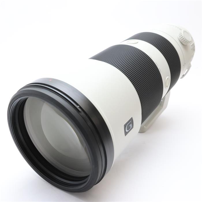 【中古】 《並品》 SONY FE 200-600mm F5.6-6.3 G OSS SEL200600G 【三脚プレート部品交換/各部点検済..