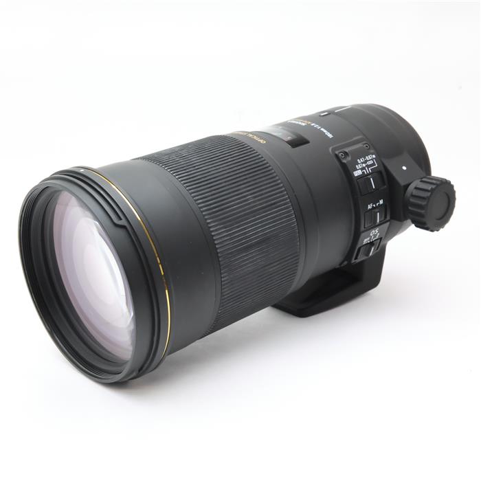 楽天市場】シグマ APO MACRO 180mm F2.8 EX DG OS HSM ニコン 中古の通販