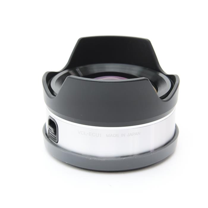 ����š� �����ʡ� SONY ����ȥ�磻�ɥ���С����� VCL-ECU1