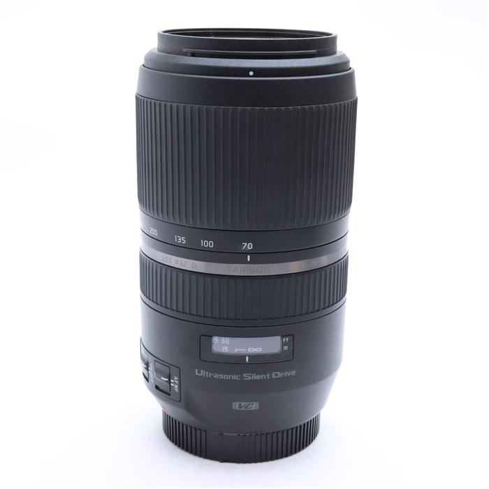 【中古】 《並品》 TAMRON SP 70-300mm F4-