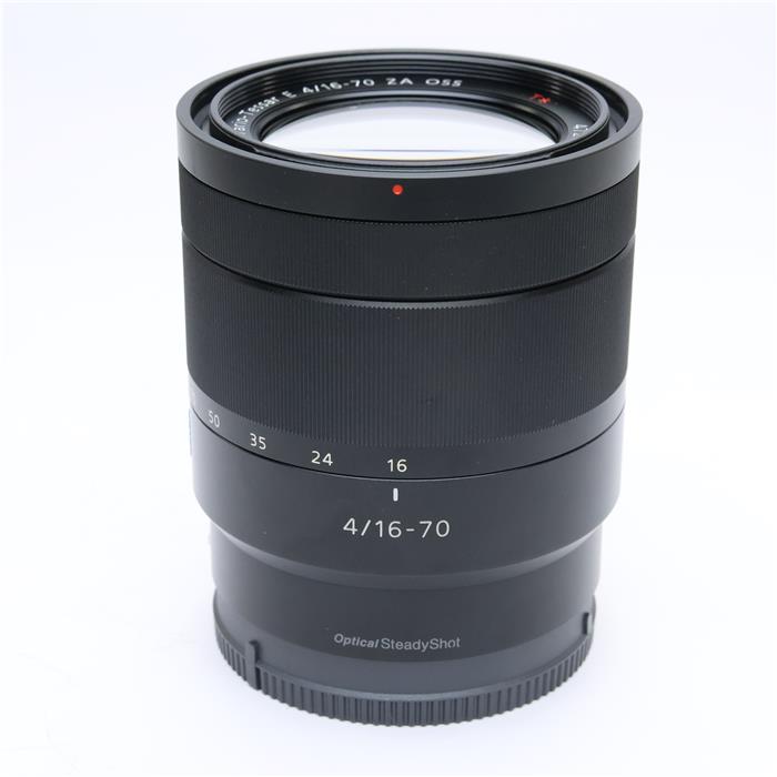 Vario-Tessar T＊ E 16-70mm F4 ZA OSS