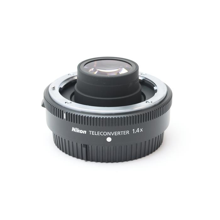 【中古】 《美品》 Nikon Z TELECONVERTER TC-1.4x [ Lens | 交換レンズ ]