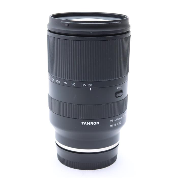 ����š� �����ʡ� TAMRON 28-200mm F2.8-5.6 Di III RXD/Model A071SF�ʥ��ˡ�E��/�ե륵�����б��� �ڥ�������...
