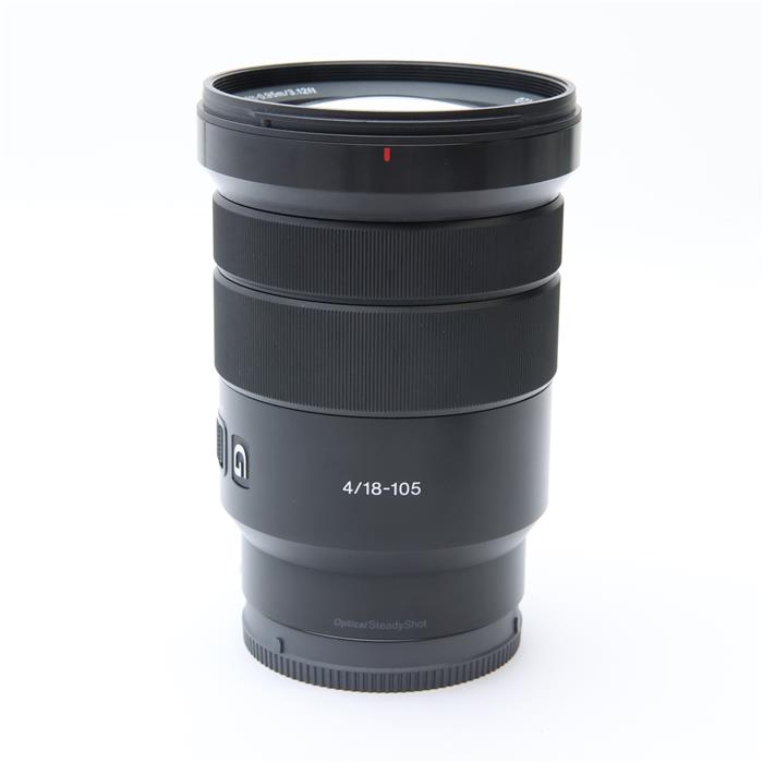 E PZ 18-105mm F4 G OSS