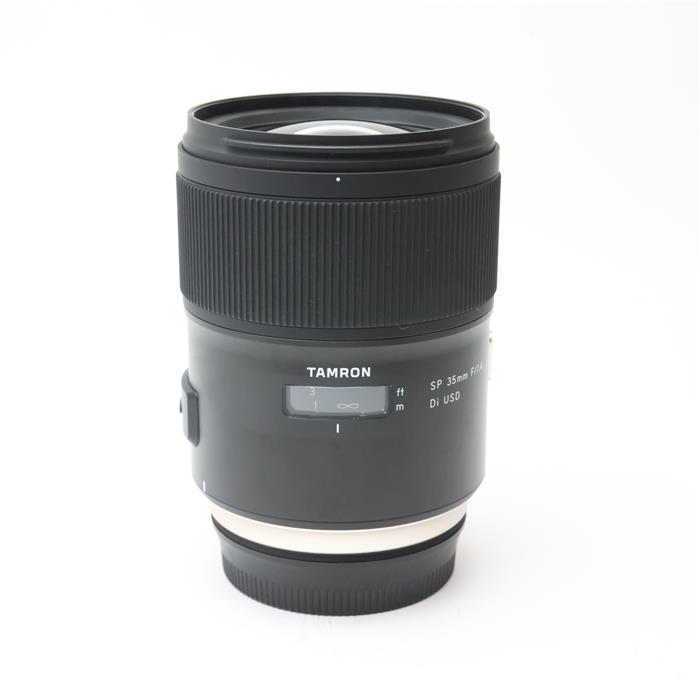 【中古】 《良品》 TAMRON SP 35mm F1.4 Di