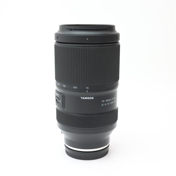 楽天市場】tamron 70 180 中古の通販