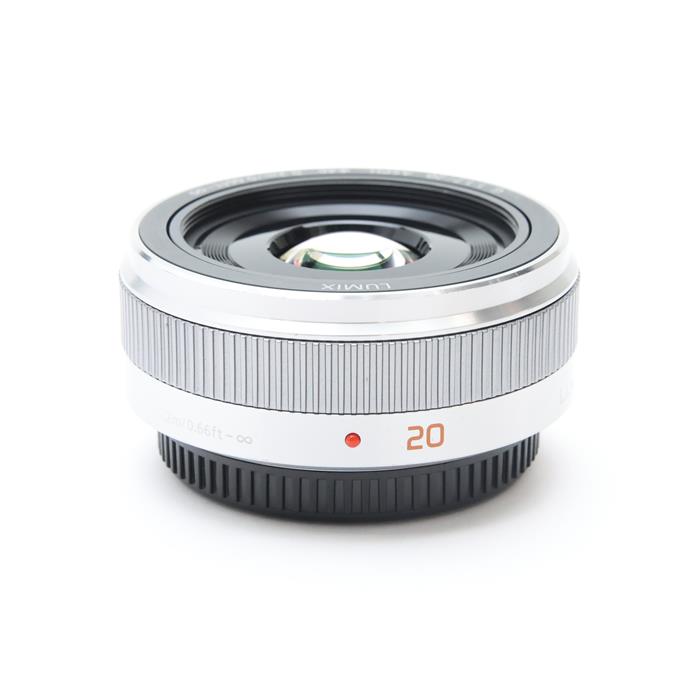 ޥåץŷԾŹ㤨֡š ʡ Panasonic G 20mm F1.7 II ASPH. H-H020A-S С (ޥե [ Lens | 򴹥 ]פβǤʤ25,800ߤˤʤޤ