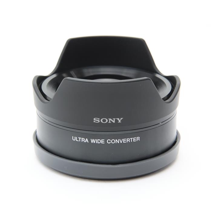 ウルトラワイドコンバーター