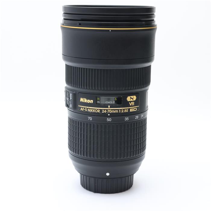 ����š� �����ʡ� Nikon AF-S NIKKOR 24-70mm F2.8E ED VR [ Lens | �򴹥�� ]