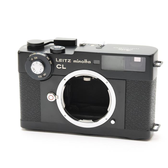 【中古】 《難有品》 MINOLTA ライツミノルタ CL