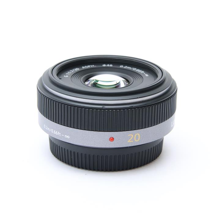 ޥåץŷԾŹ㤨֡š ʡ Panasonic G 20mm F1.7 ASPH. H-H020 (ޥե [ Lens | 򴹥 ]פβǤʤ20,900ߤˤʤޤ