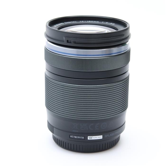 ����š� �����ʡ� OM SYSTEM M.ZUIKO DIGITAL ED14-150mm F4.0-5.6 II [ Lens | �򴹥�� ]