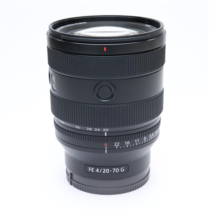 SONY - 【中古】 《良品》 SONY FE 20-70mm F4 G SEL2070G [ Lens | 交換レンズ ]