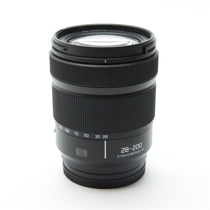 ����š� �����ʡ� Panasonic LUMIX S 28-200mm F4-7.1 MACRO O.I.S. S-R28200 [ Lens | �򴹥��...