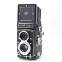 【あす楽】 【中古】 《良品》 Rollei ローライコード Vb 【レンズ内クリーニング/ファインダー内清掃/各部点検済】 その1