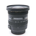 【あす楽】 【中古】 《良品》 SIGMA 10-20mm F3.5 EX DC HSM (ニコンF用) Lens 交換レンズ