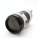 【あす楽】 【中古】 《美品》 MINOLTA AF 80-200mm F2.8 G ※白鏡筒 Lens 交換レンズ