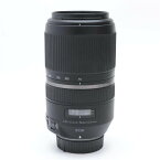 【あす楽】 【中古】 《良品》 TAMRON SP 70-300mm F4-5.6 Di VC USD A030N（ニコンF用） 【レンズ内クリーニング/距離計窓超音波モーター部品交換/4群レンズ交換修理/各部点検済】 [ Lens | 交換レンズ ]