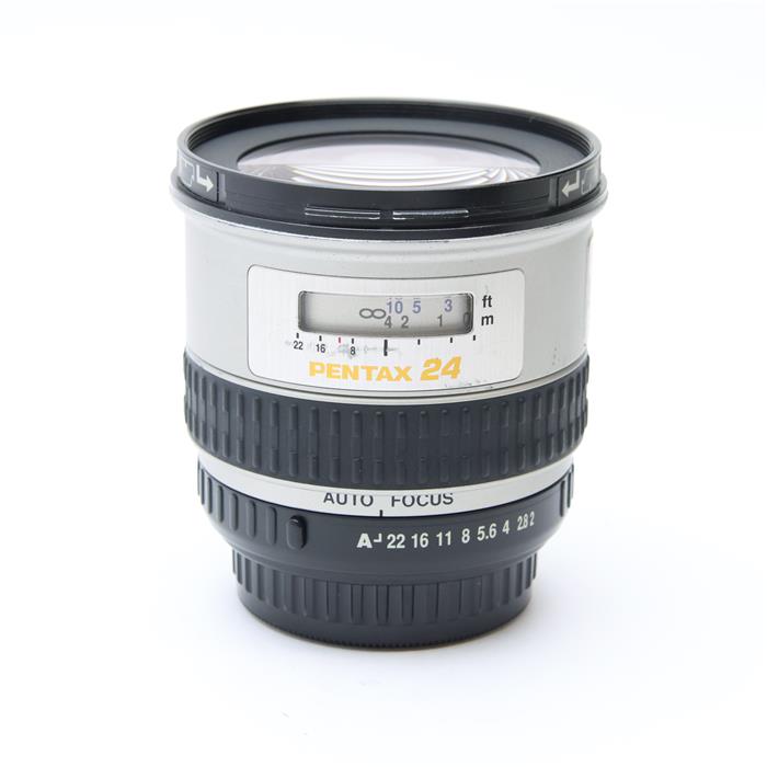 【中古】 《並品》 PENTAX FA★ 24mm F2 A