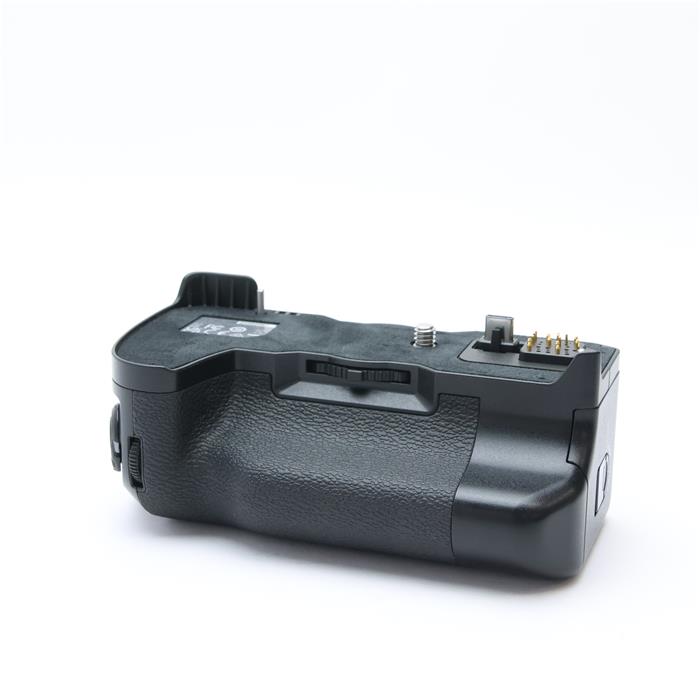 外観状態:美品 マップ保証期間:3ヶ月保証 付属品など:付属品なし【ココがポイント！】防塵・防滴・耐低温-10℃に対応。 バッテリーグリップに 大容量バッテリー「NP-W235」を2つ装填することが可能です。操作しやすい位置に各種ボタンを配置しており、横位置撮影時と変わらず快適に撮影できます。◎点検スタッフからのコメント【外観】底面のゴムに雲台等への装着に伴った薄いヘコミあります。電源スイッチ部に細かいキズはございますが、目立つような使用感少なく良好なコンディションです。【機能面・操作】動作等は良好な商品です。※お求めの後2週間以内の初期不良はご返品可能です。#251206-n