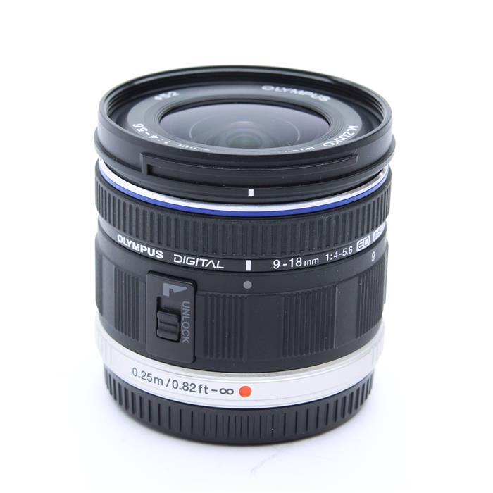 ����š� �����ʡ� OLYMPUS M.ZUIKO DIGITAL ED9-18mm F4.0-5.6 (�ޥ������ե���������) [ Lens | �򴹥�� ...