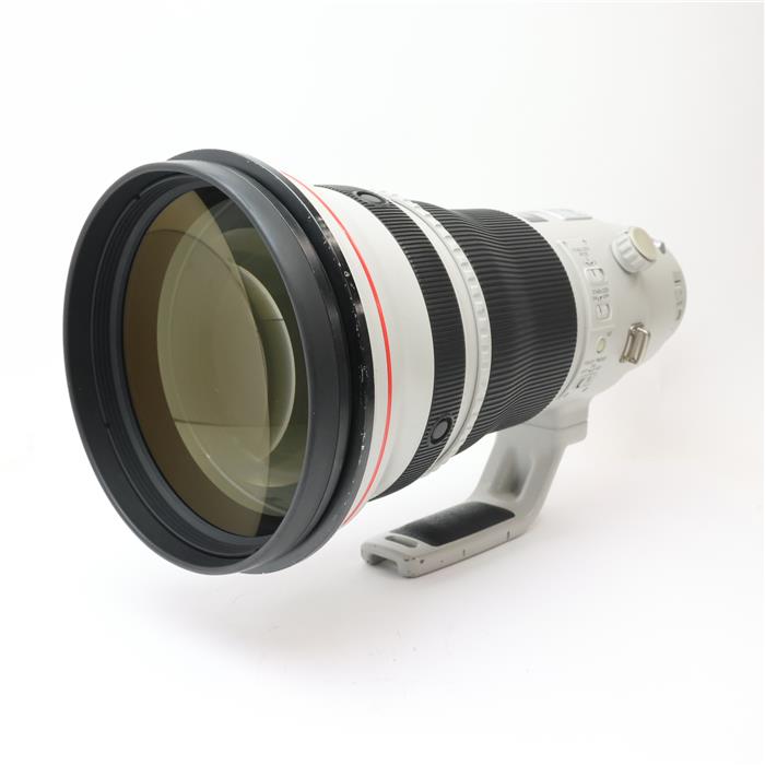 楽天市場】canon ef400mm f2．8l is ii usm 中古の通販