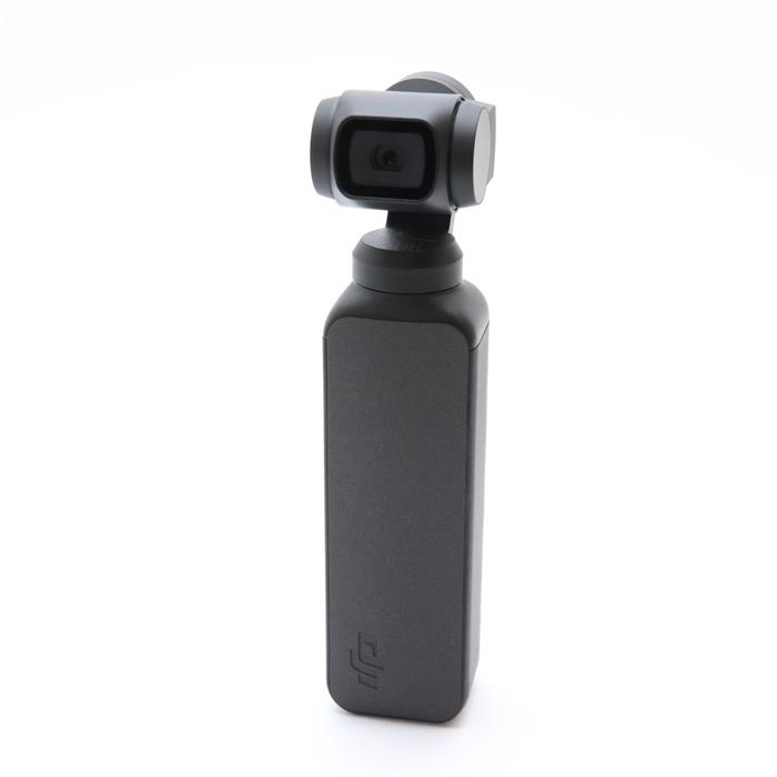 ディージェーアイ OSMO POCKET  中古 ディージェーアイ OSMO POCKET 中古 DJI (ディー・ジェイ・アイ) OSMO