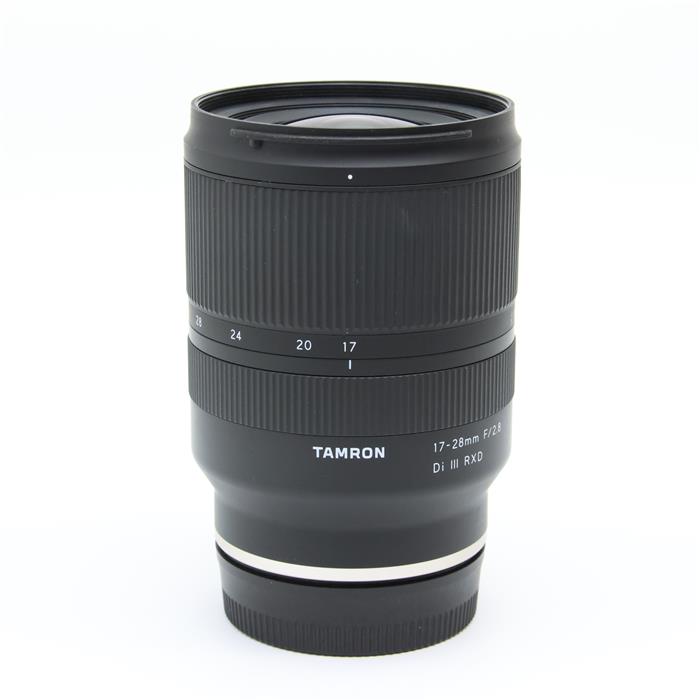 【中古】 《良品》 TAMRON 17-28mm F2.8 Di