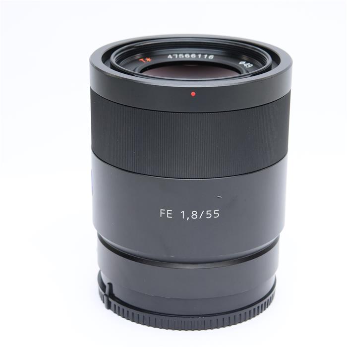 楽天市場】Sonnar T* FE 55mm F1．8 ZAの通販
