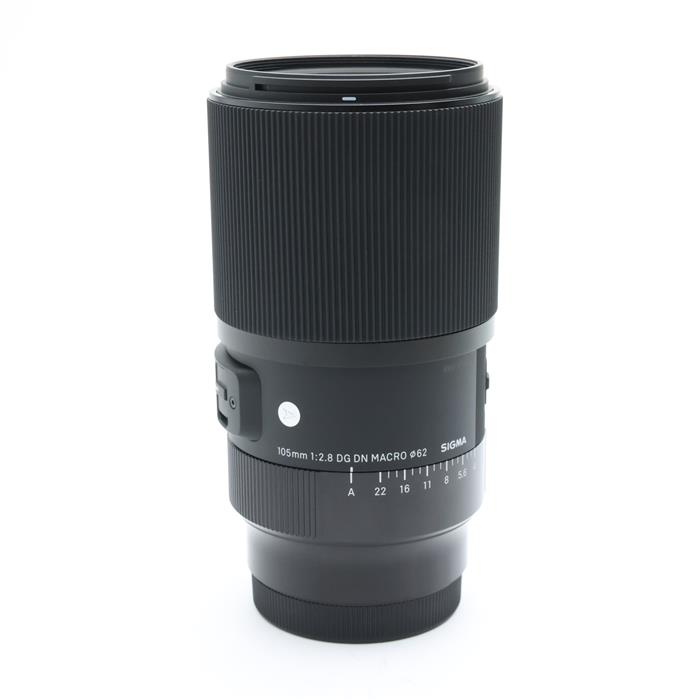 外観状態:美品 マップ保証期間:6ヶ月保証 付属品など:レンズフロントキャップ・レンズリアキャップ・レンズフード・ケース【ココがポイント！】接写から無限遠まで高いシャープネスを維持し、繊細な描写とクリアな画質を実現しました。鏡筒にはフォーカスリミッターのスイッチや、任意の機能を割り当てられるAFLボタンがあります。◎点検スタッフからのコメント【外観】全体的に丁寧に使用されている綺麗な商品です。【機能面・操作】各部動作良好です。※お求めの後2週間以内の初期不良はご返品可能です。#251207-n