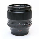 【あす楽】 【中古】 《並品》 FUJIFILM フジノン XF56mm F1.2 R APD [ Lens | 交換レンズ ]