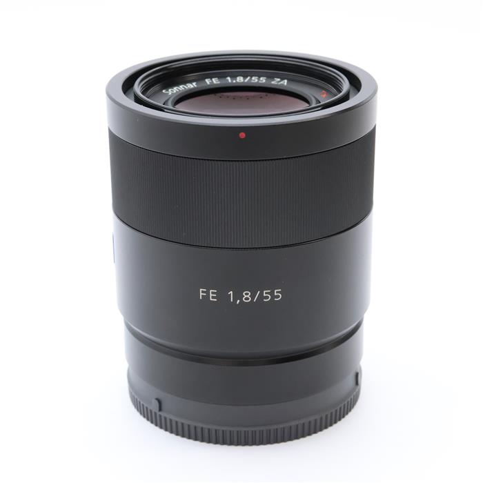 Sonnar T＊ FE 55mm F1.8 ZA