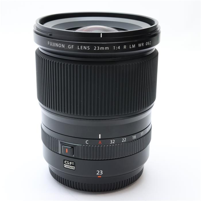 富士フィルム：Gマウント