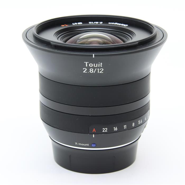 楽天市場】Carl Zeiss Touit 12mm F2.8の通販