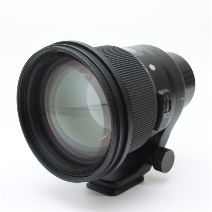 楽天市場】sigma 105mm f1.4 canonの通販