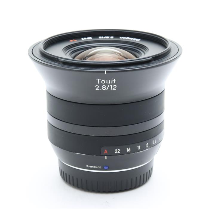 12/14迄のお値段　カールツァイス　xマウント12mm F2.8 単焦点レンズ Carl Zeiss Touit 2.8/12 [フジフイルムX用]を徹底解説。作例から