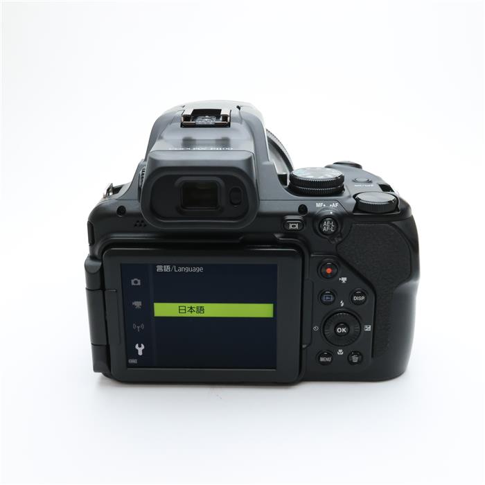 【中古】 《美品》 Nikon COOLPIX P1100 【前カバーグリップラバー部組部品交換/各部点検済】 [ デジタルカメラ ]