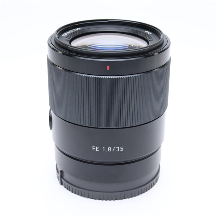 FE 35mm F1.8