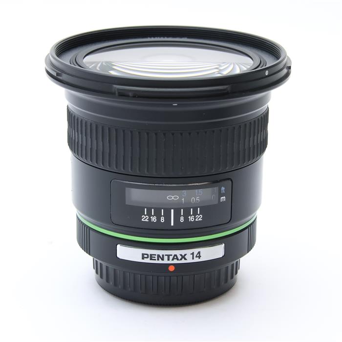 楽天市場】smc pentax－da 14mmf2．8ed[if]の通販