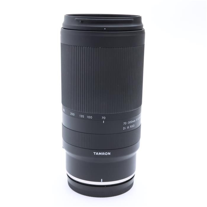 【中古】 《良品》 TAMRON 70-300mm F4.5-6.3 Di III RXD/Model A047Z（ニコンZ用） [ Lens | 交換レンズ ]