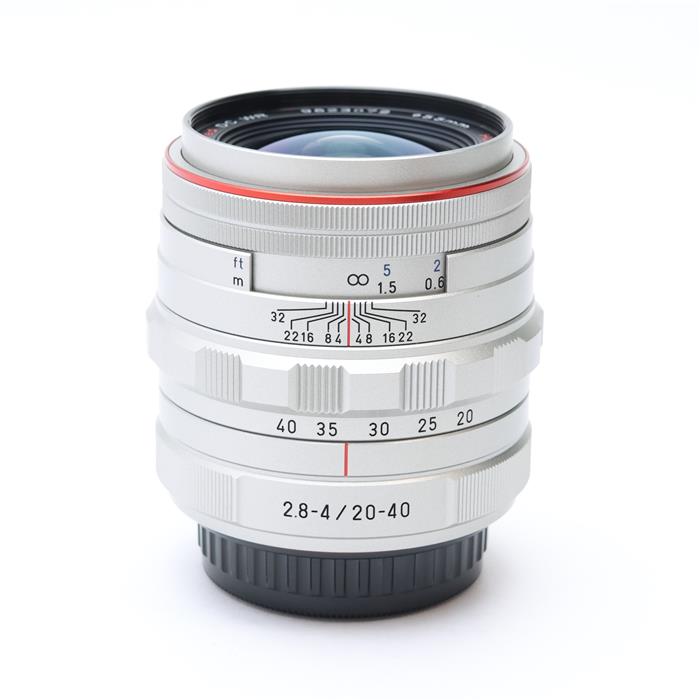  ����   ���i  PENTAX HD DA20-40mm F2.8-4ED Limited DC WR �V���o�[ [ Lens | ���������Y ]