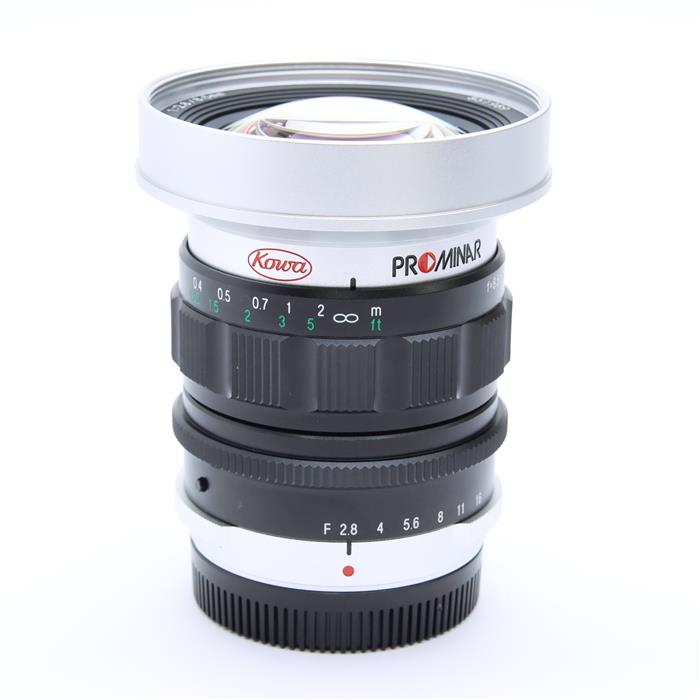 楽天市場】prominar 8.5mm f2.8の通販