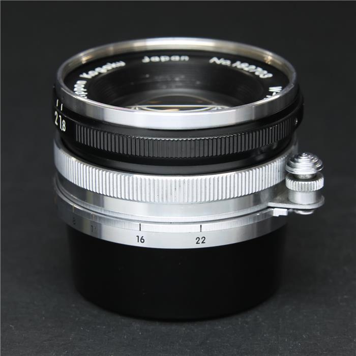 ����š� �����ʡ� Nikon W-NIKKOR (L) 35mm F1.8 �����ܸ��ؤδ�����L�ޥ���ȥ�󥺤����٤��ޤ������ۡڥ���⥯�꡼�˥�/�ʤ걩������/�ԥ�ȥ�󥰺�ưĴ��/���������ѡ� [ Lens | �򴹥�� ]