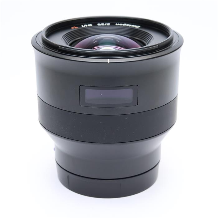 batis 25mm 限定セール Amazon.co.jp: Carl Zeiss 単焦点レンズ Batis 2/25 Eマウント 25mm F2